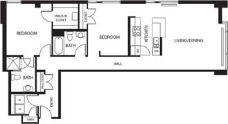 26 Sidney St #410 - Photo 1 of 1