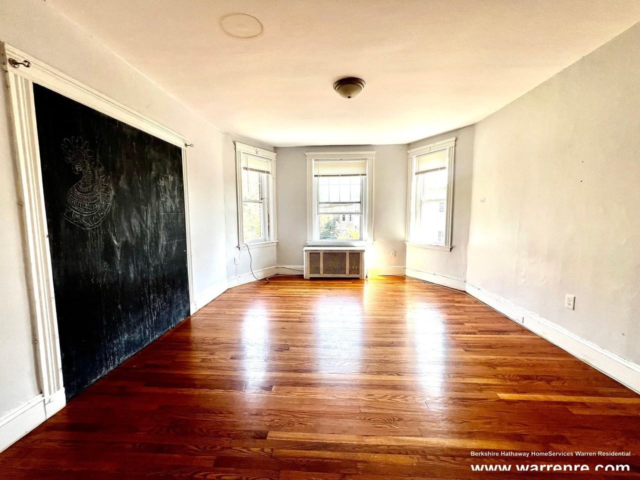76 Babcock St #3 - Photo 2 of 23