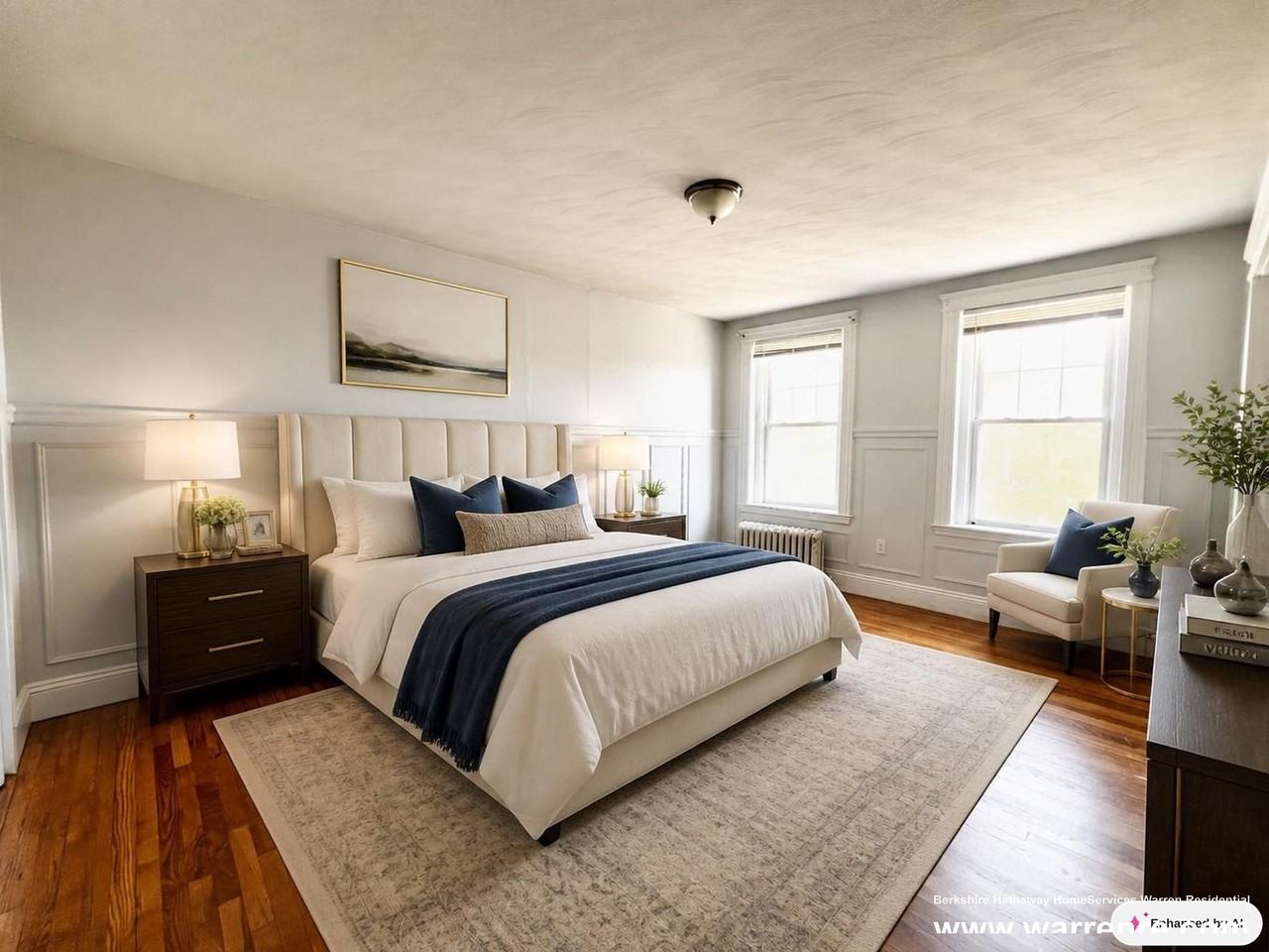 76 Babcock St #3 - Photo 4 of 23
