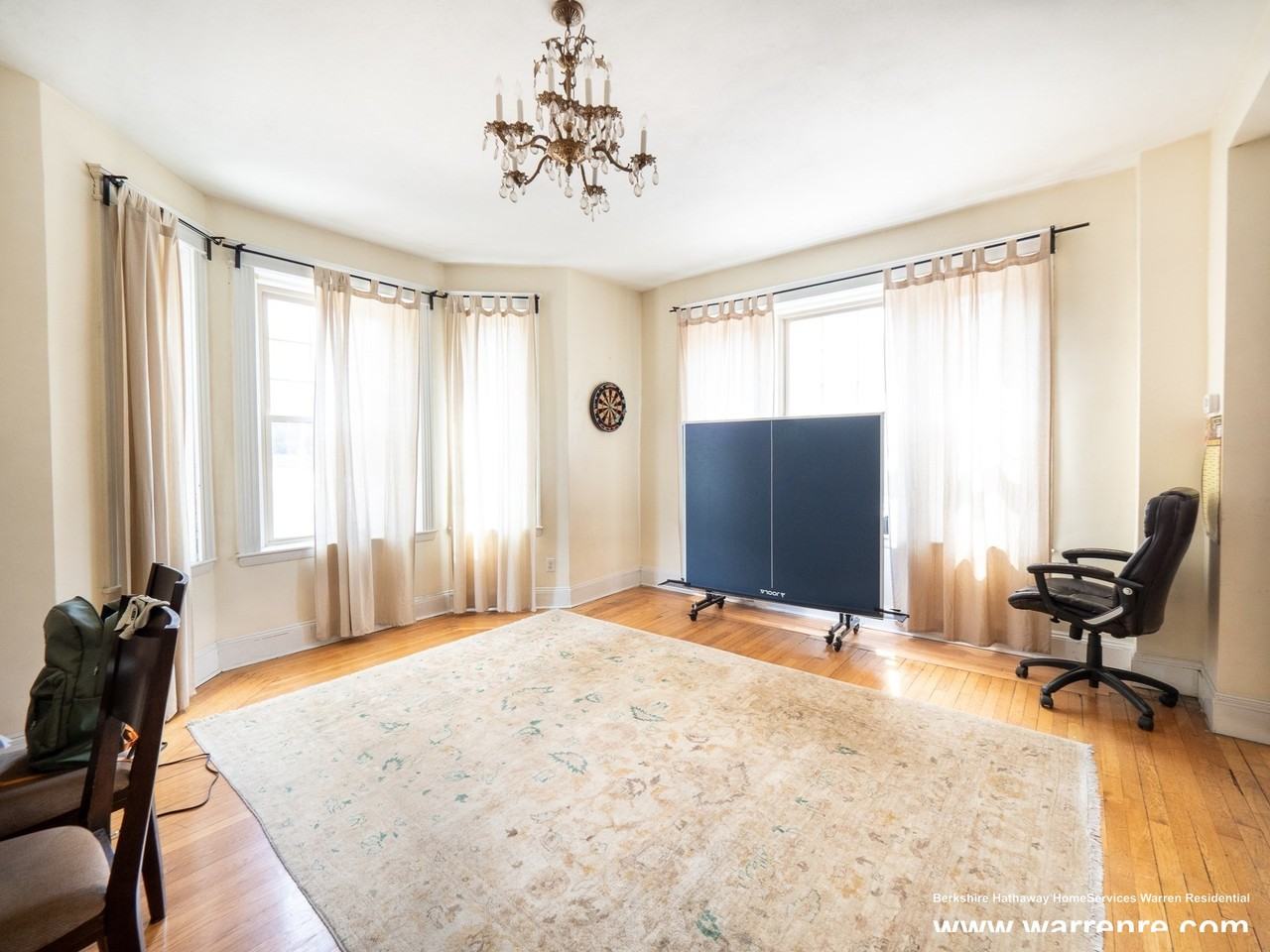481 Boylston St #1 - Photo 2 of 15