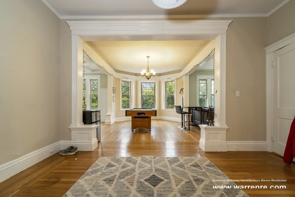 481 Boylston St #3 - Photo 3 of 13