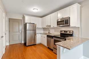 9 Needhams Landing Rd #207 - Photo 1 of 1