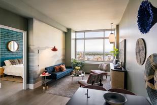 299 W 47th St #48H - Photo 1 of 1