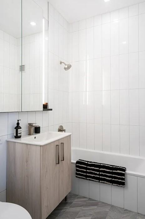 299 W 47th St #48H - Photo 6 of 22