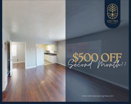 3502 Brookdale - Photo 1 of 1