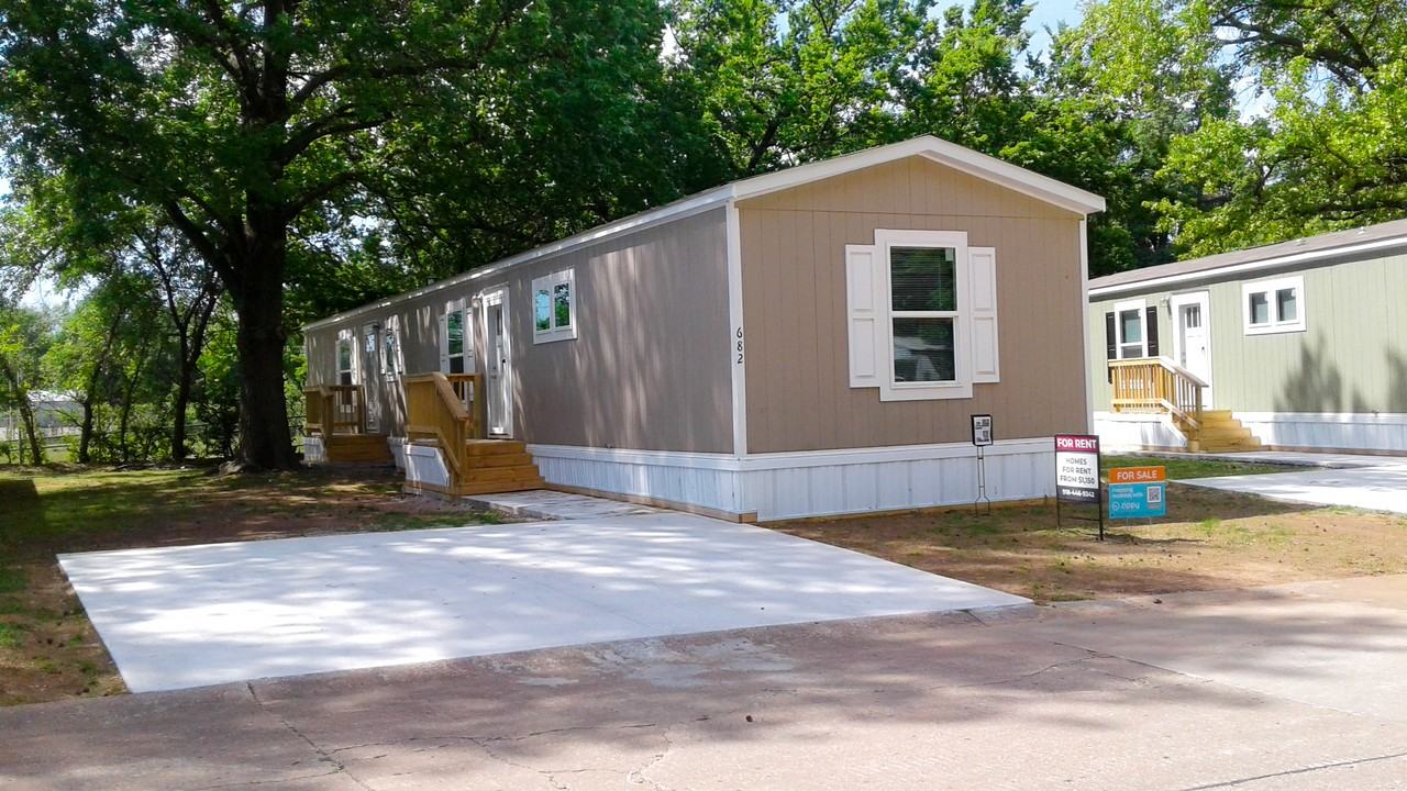 Cherry Hill Manufactured Home Community - Photo 4 of 15