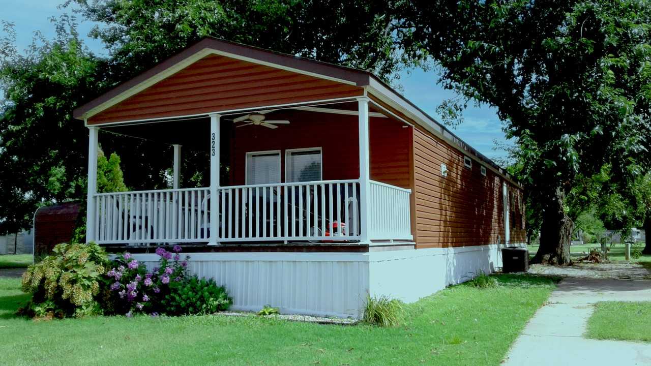 Cherry Hill Manufactured Home Community - Photo 7 of 15