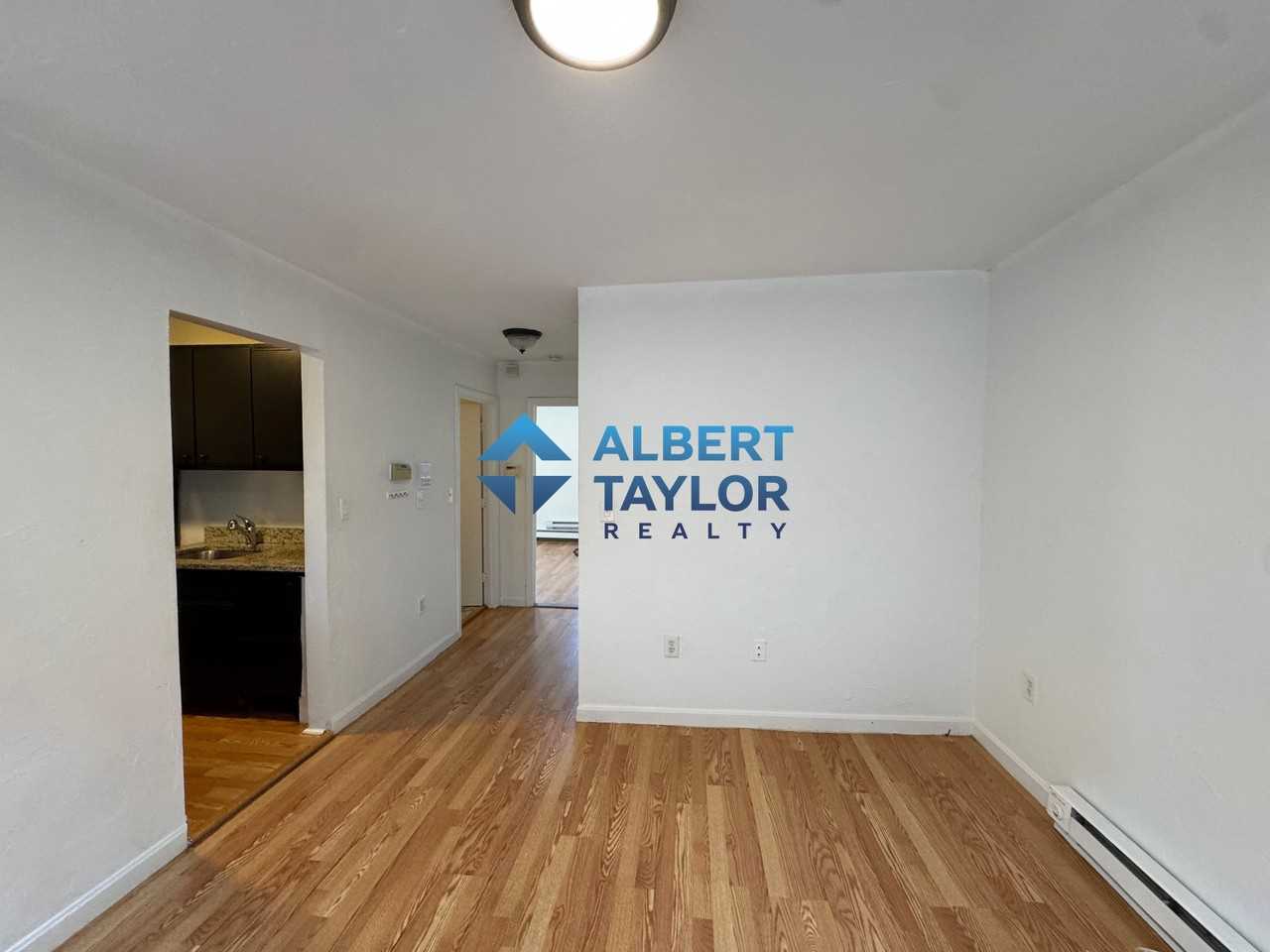 6 Pembroke St #3