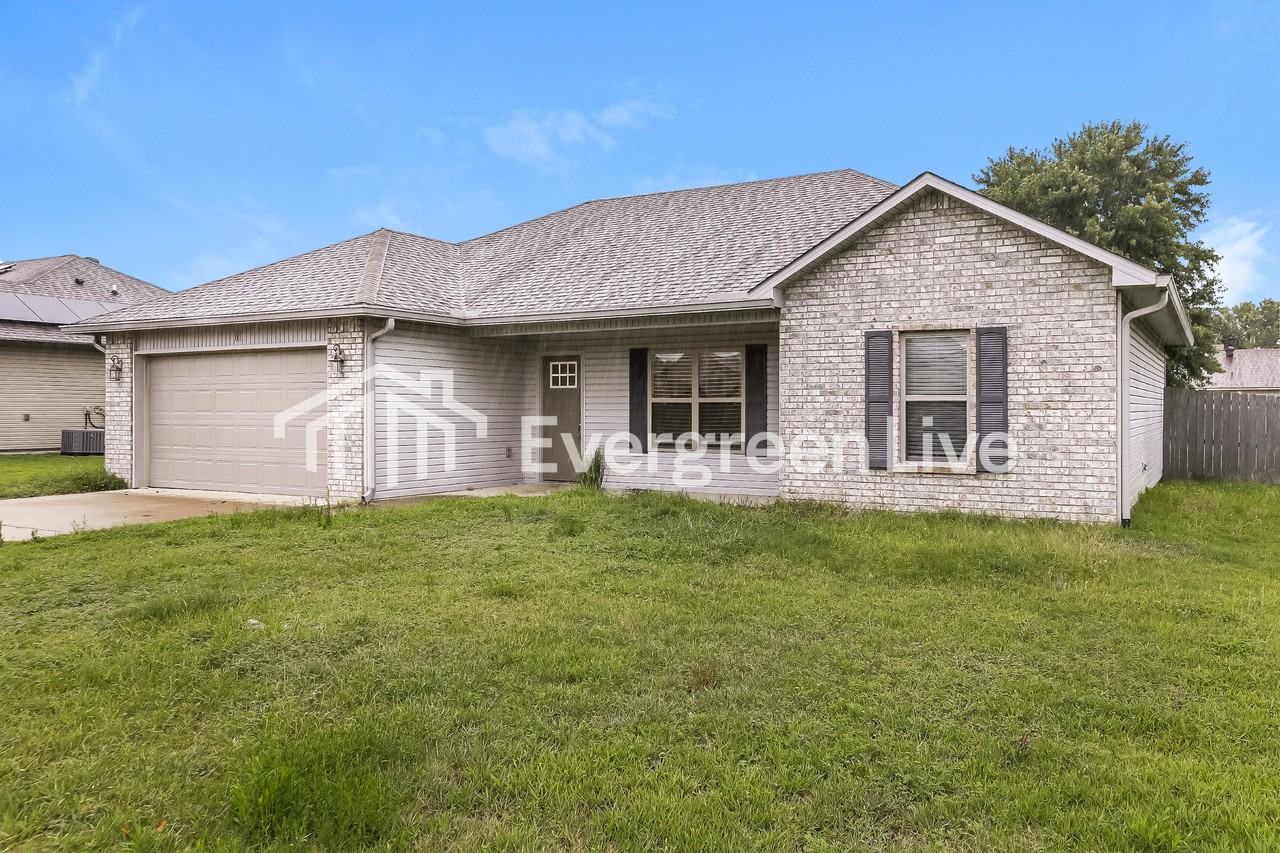 61 Whitetail Dr