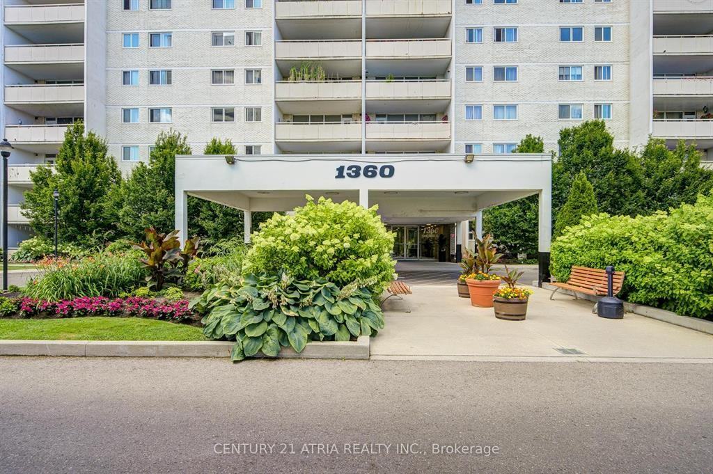 1360 Old York Mills Road - Photo 2 of 28