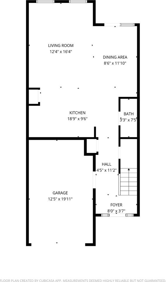 5176 Mission St #TH - Photo 2 of 43