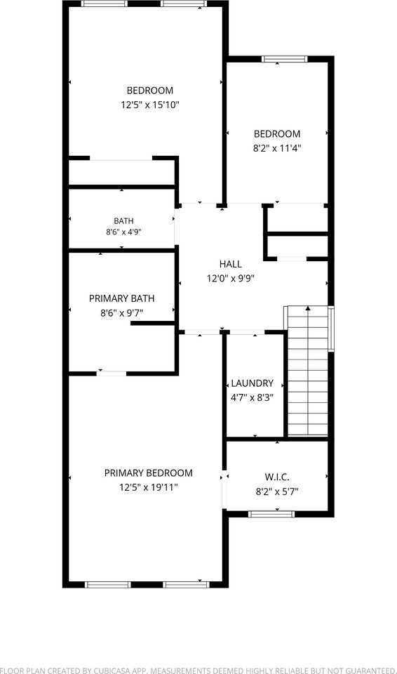 5176 Mission St #TH - Photo 3 of 43