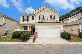 3660 Roseman Lndg - Photo 1 of 1