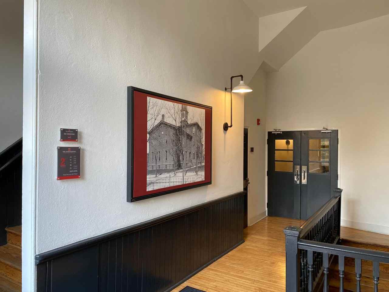 The Schoolhouse - Photo 3 of 6