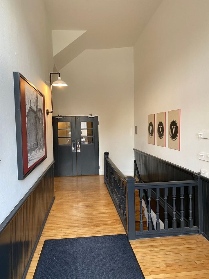 The Schoolhouse - Photo 4 of 6