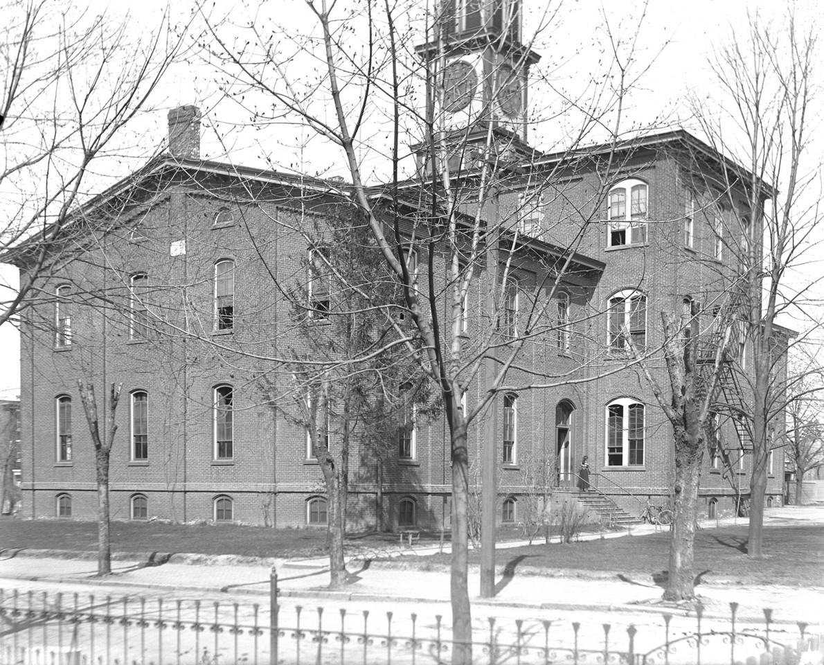 The Schoolhouse - Photo 5 of 6
