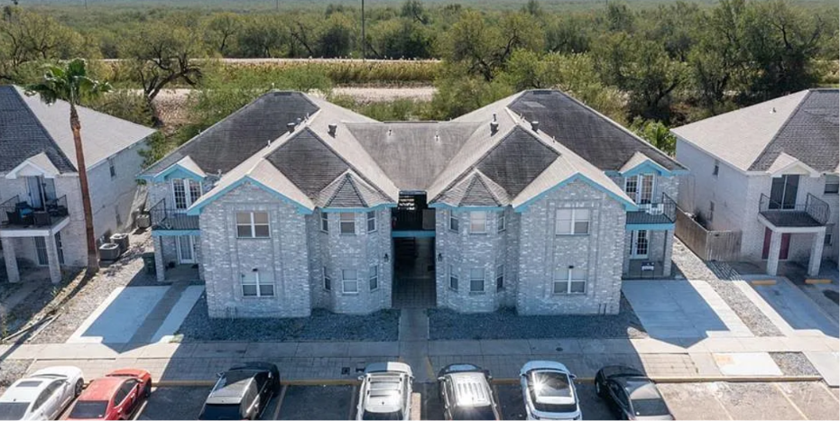 1802 Oasis Ave ##206