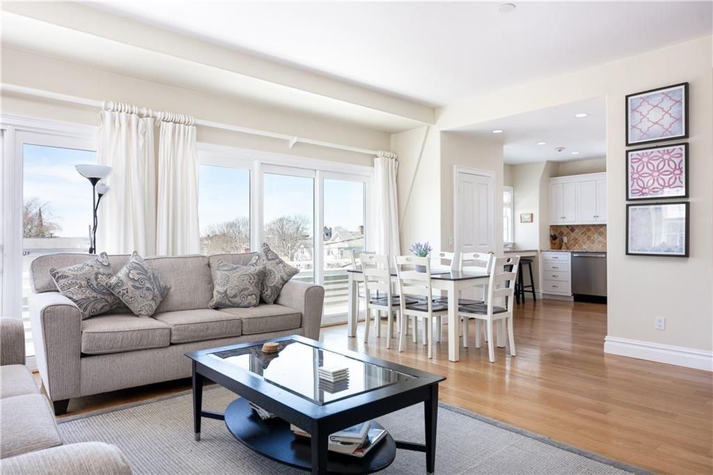 106 William St ##2 - Photo 2 of 12