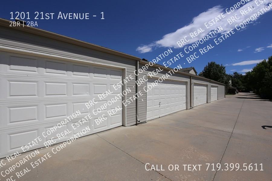 Garden Park Townhomes - Photo 3 of 14