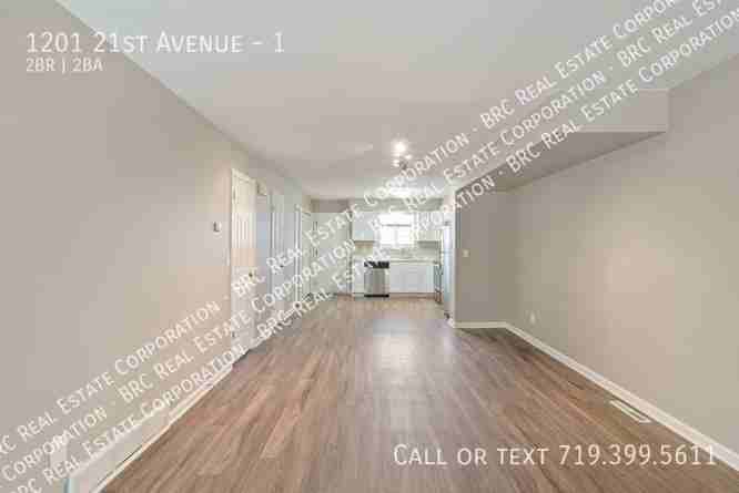 Garden Park Townhomes - Photo 4 of 14