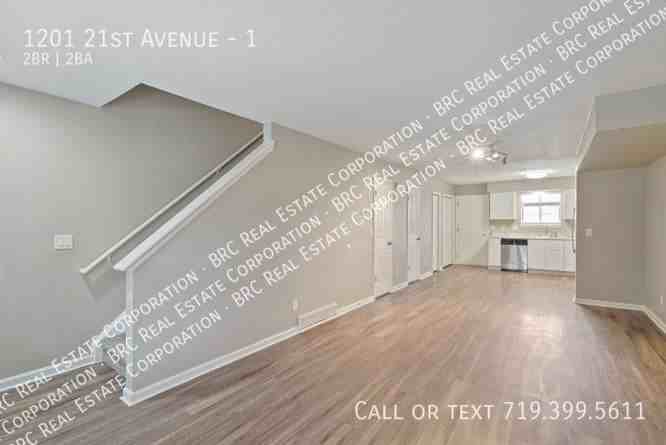 Garden Park Townhomes - Photo 5 of 14