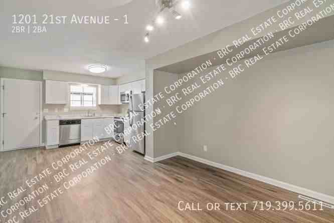 Garden Park Townhomes - Photo 6 of 14
