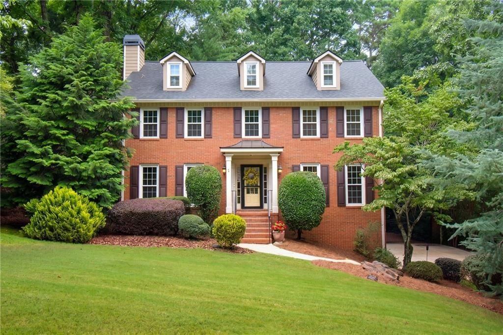 320 Derby Ridge Trce