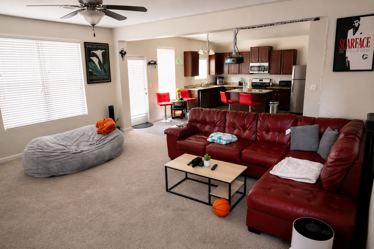 4924 Rapahoe Trl #NA - Photo 3 of 20