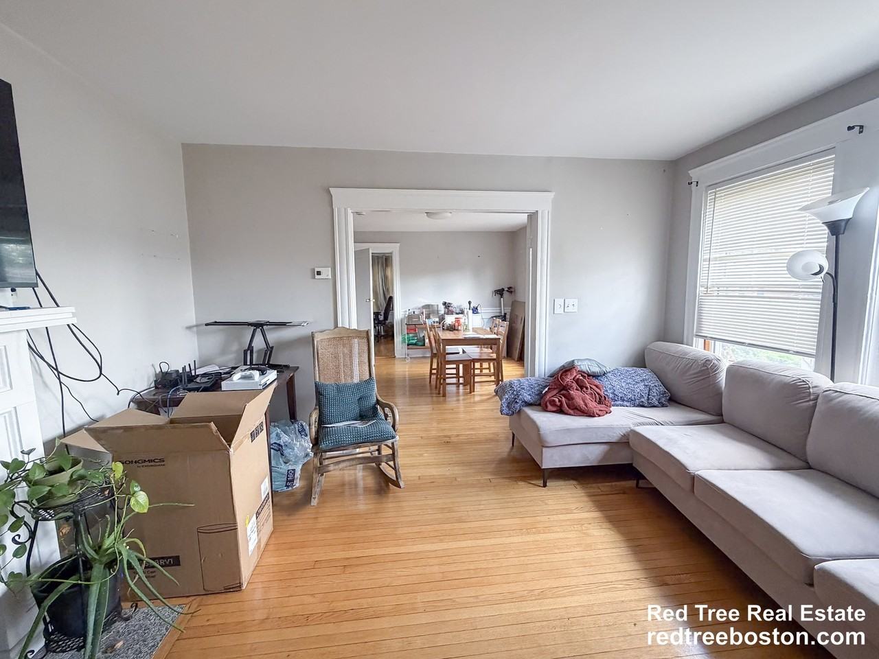 51 Leamington Rd #1