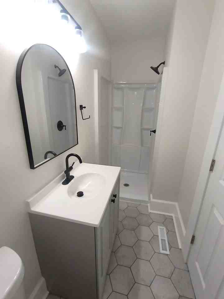 813 E Wayne St #1 - Photo 7 of 10