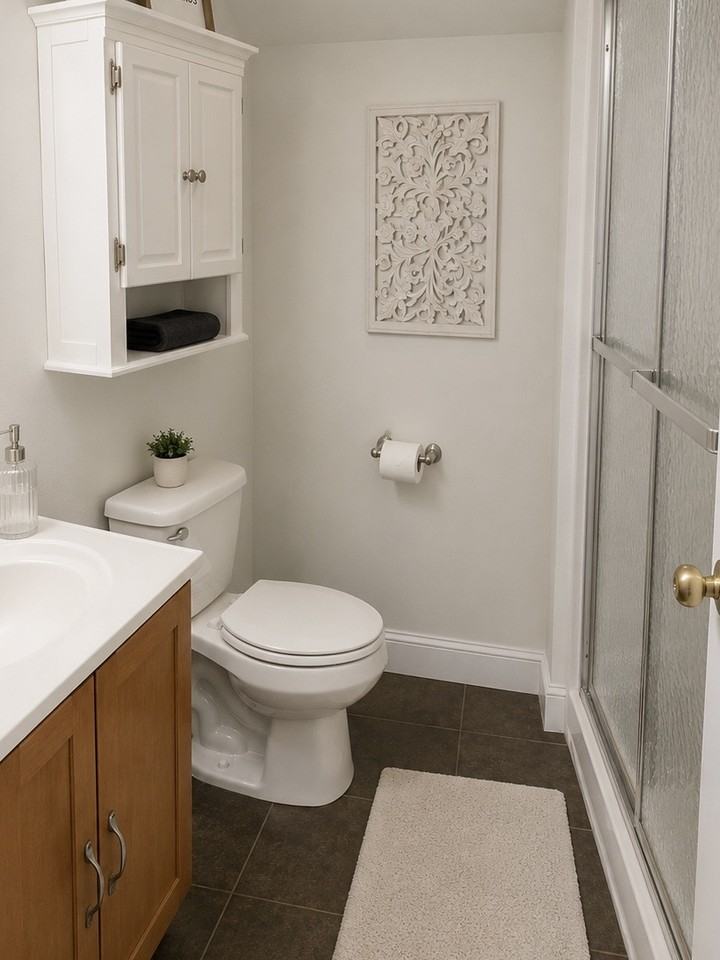 43 Leyden St #3