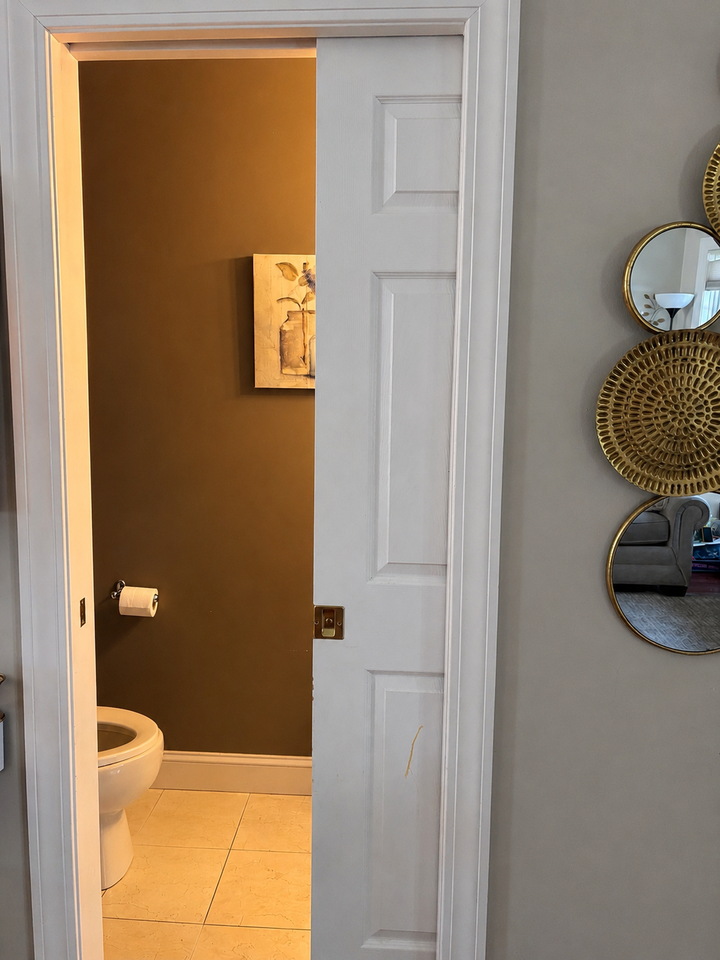 43 Leyden St #3 - Photo 3 of 14