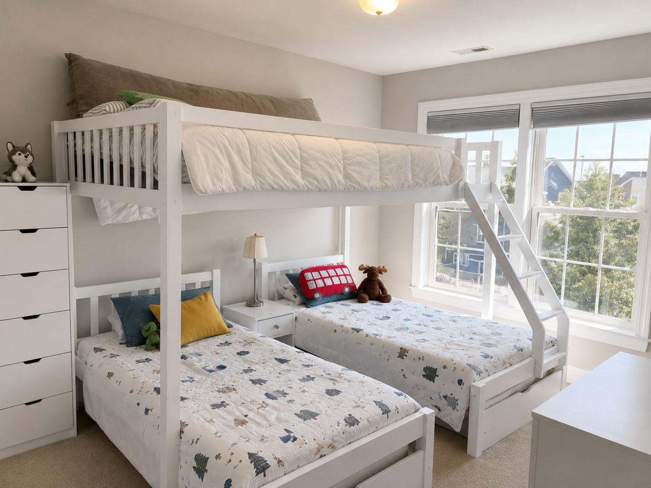 43 Leyden St #3 - Photo 4 of 14