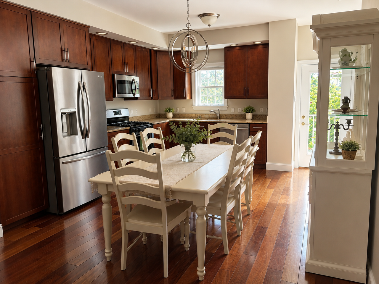 43 Leyden St #3 - Photo 5 of 14