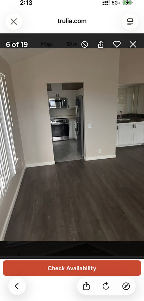 1421 Hood Rd #D - Photo 7 of 15