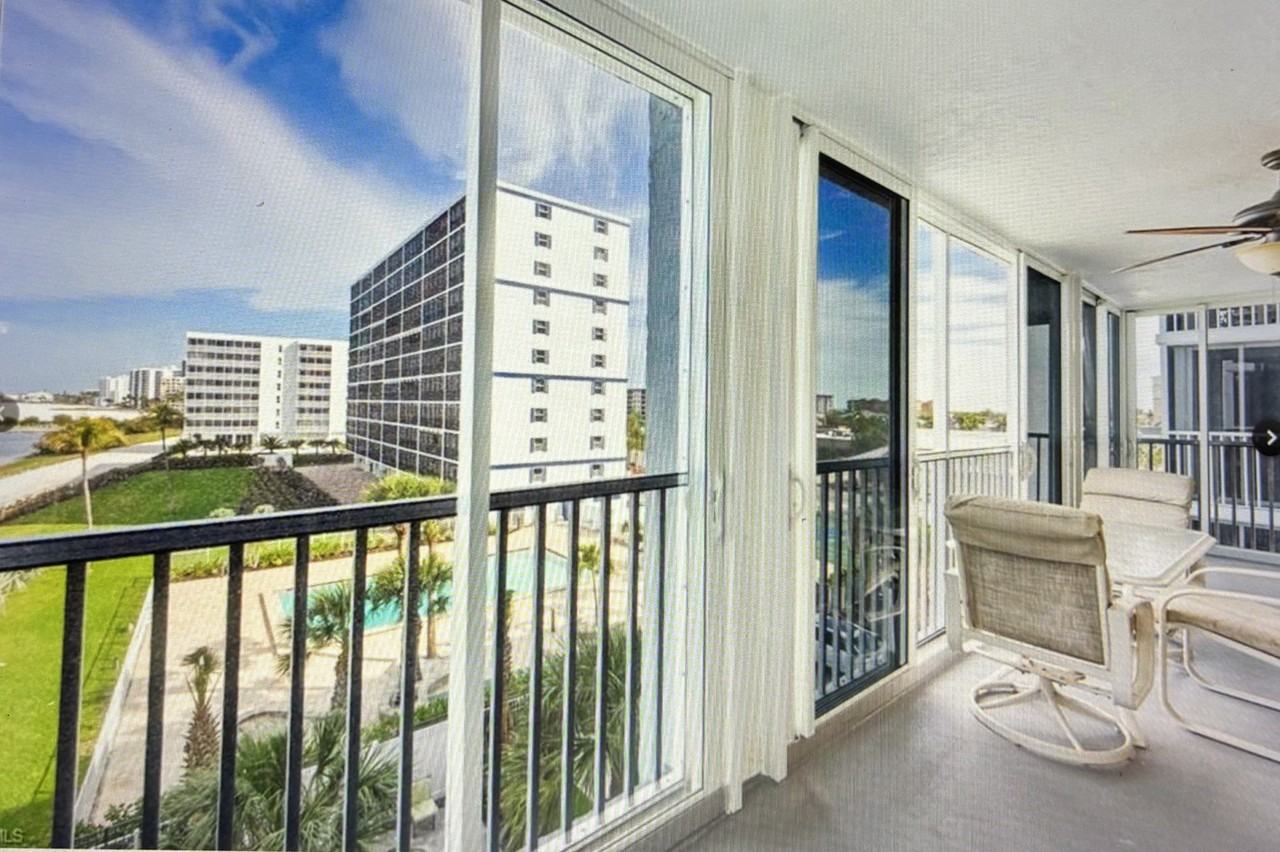 7146 Estero Blvd #413 - Photo 2 of 12
