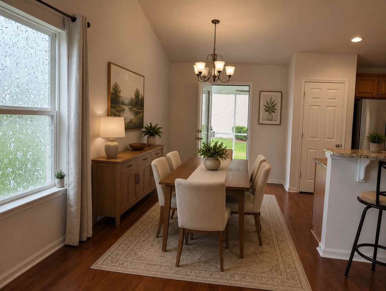 692 Pickering Dr Nw #NA - Photo 6 of 16