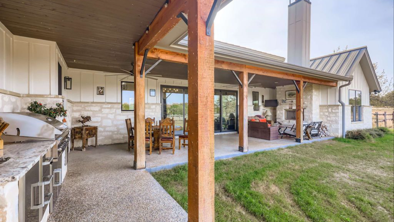 235 Mr Charlie Ln #NA - Photo 5 of 10