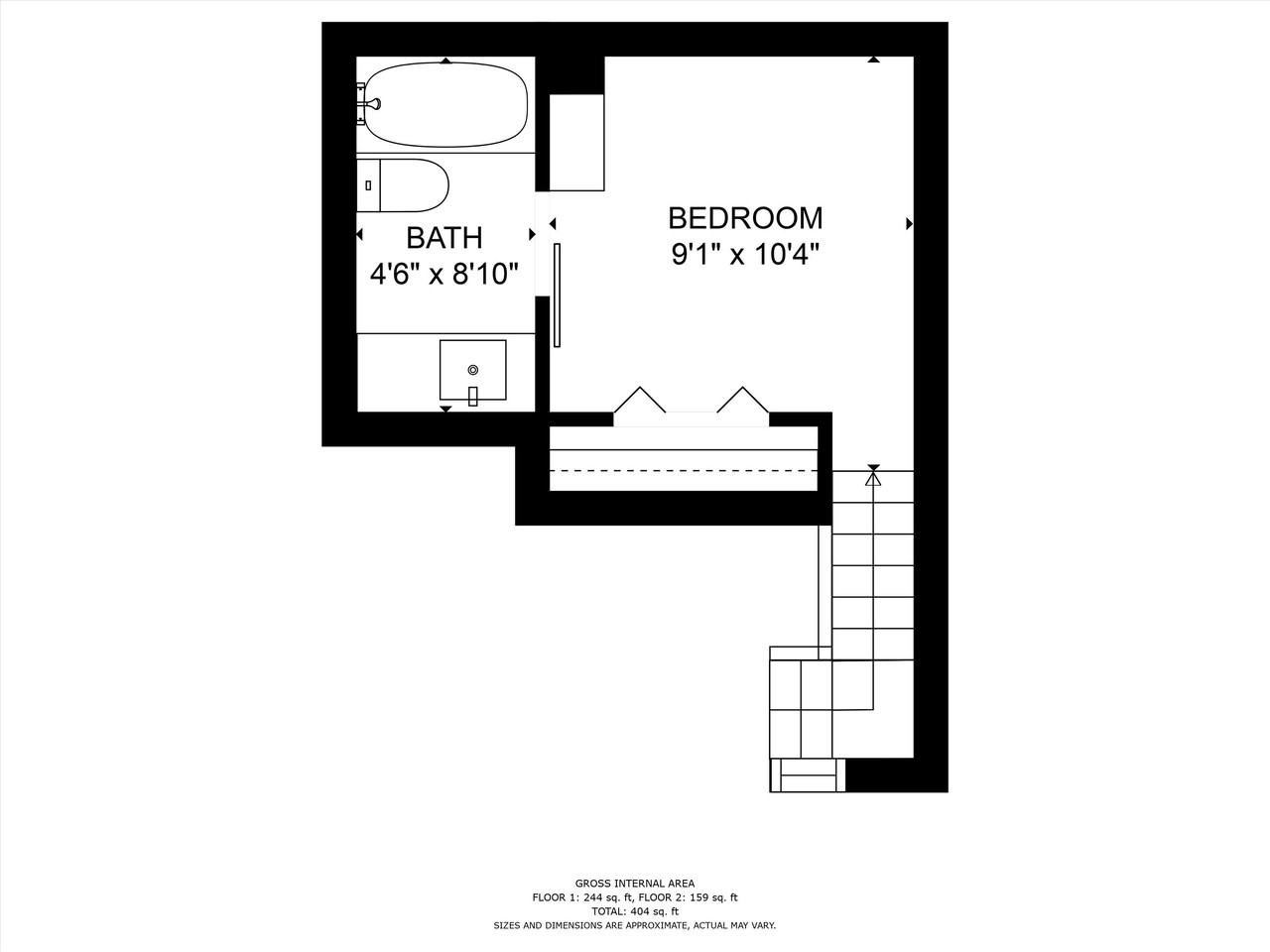 6314 Lockheed St #A - Photo 4 of 17