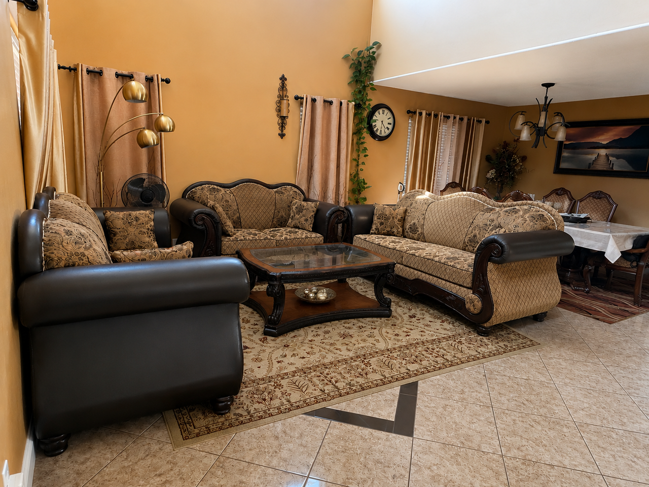 6253 E Hampton Way #NA - Photo 2 of 6