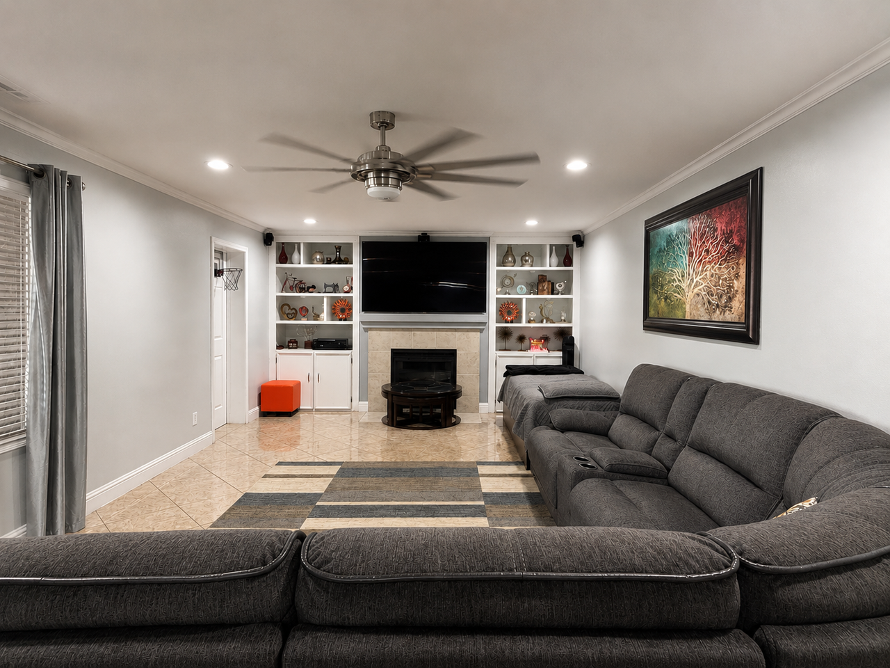 6253 E Hampton Way #NA - Photo 4 of 6