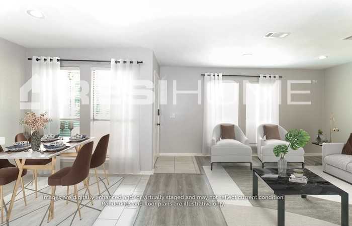 1021 Baldwin St - Photo 4 of 18