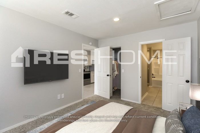 1021 Baldwin St - Photo 7 of 18