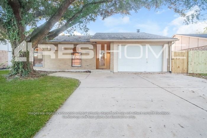 5211 Parkridge Dr