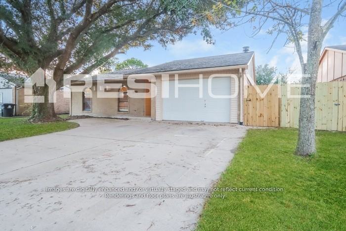 5211 Parkridge Dr - Photo 2 of 18