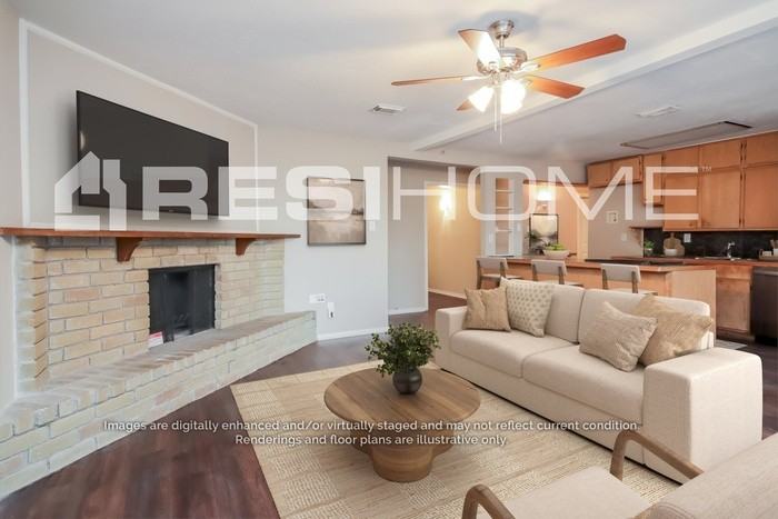 5211 Parkridge Dr - Photo 5 of 18
