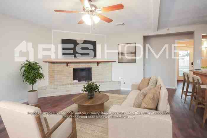 5211 Parkridge Dr - Photo 6 of 18
