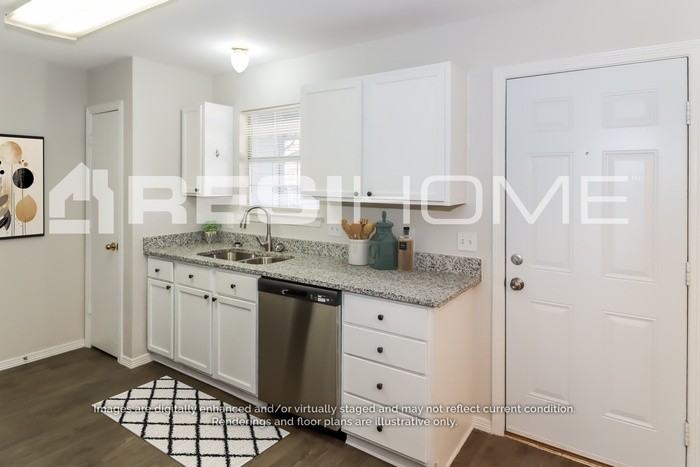 1014 Spell Ave - Photo 4 of 17