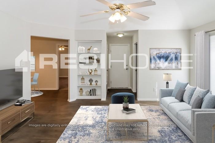 1014 Spell Ave - Photo 6 of 17