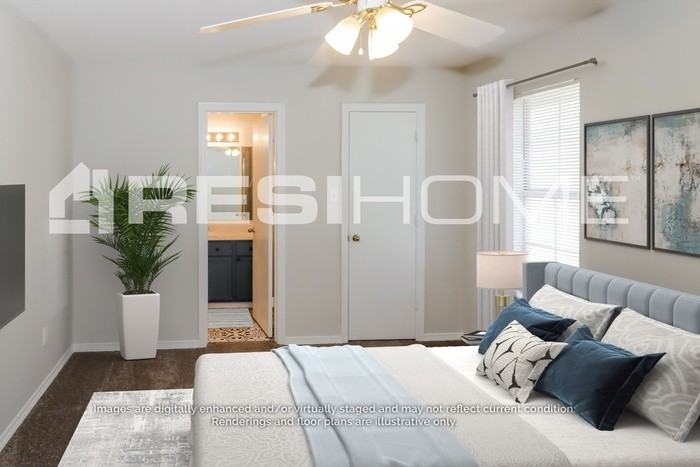 1014 Spell Ave - Photo 7 of 17